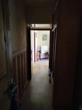 Продам 3х комн кв на Текстильщике по ул.Петровского Донецк