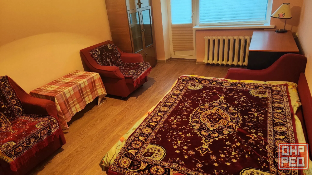 Ехать в офис и платить предоплату не нужно! Сдам 2к кв на Набережной по Шевченко.Вода по графику.ан Донецк - изображение 2