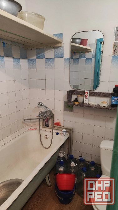 Ехать в офис и платить предоплату не нужно! Сдам 2к кв на Набережной по Шевченко.Вода по графику.ан Донецк - изображение 5