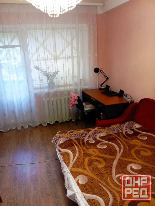 Ехать в офис и платить предоплату не нужно! Сдам 2к кв на Набережной по Шевченко.Вода по графику.ан Донецк - изображение 1