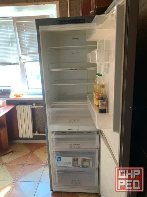 Аренда 2-комнатной квартиры,Киевский р-н,Путиловский рынок.Цена 35тыс.руб Донецк - изображение 3