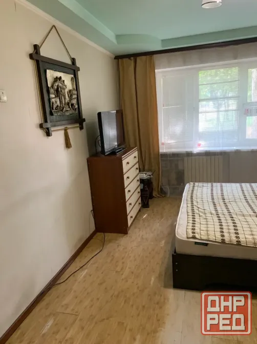 Аренда 2-комнатной квартиры,Киевский р-н,Путиловский рынок.Цена 35тыс.руб Донецк - изображение 4