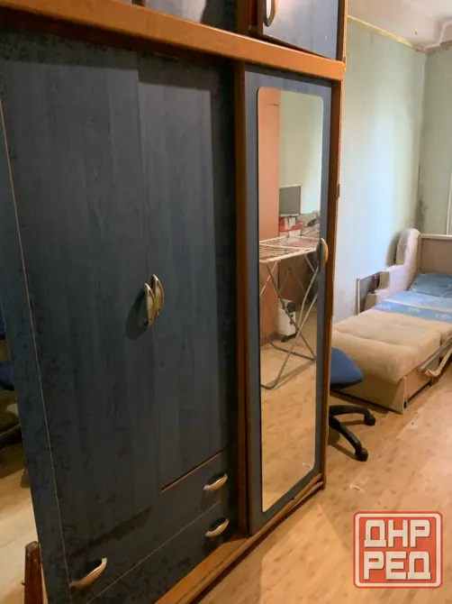 Аренда 2-комнатной квартиры,Киевский р-н,Путиловский рынок.Цена 35тыс.руб Донецк - изображение 9
