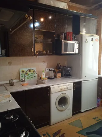 Продам 3х комн квартиру в центре города бульвар Пушкина Донецк