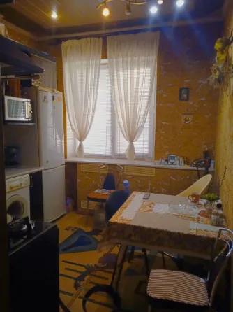 Продам 3х комн квартиру в центре города бульвар Пушкина Донецк