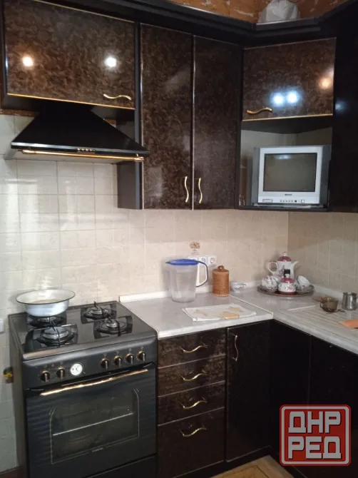 Продам 3х комн квартиру в центре города бульвар Пушкина Донецк - изображение 1