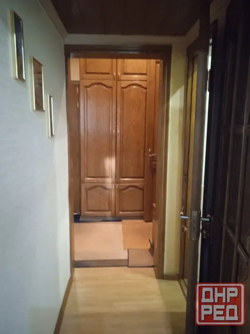 Продам 3х комн квартиру в центре города бульвар Пушкина Донецк - изображение 3