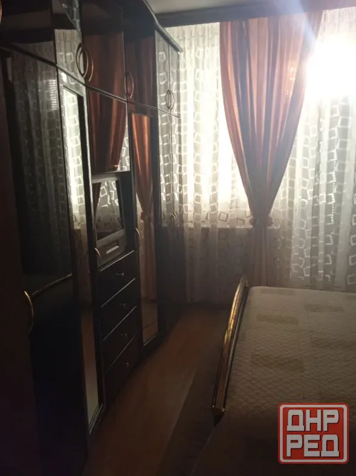 Продам 3х комн квартиру в центре города бульвар Пушкина Донецк - изображение 11