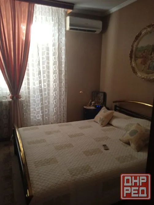 Продам 3х комн квартиру в центре города бульвар Пушкина Донецк - изображение 10