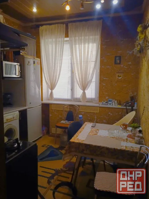 Продам 3х комн квартиру в центре города бульвар Пушкина Донецк - изображение 2