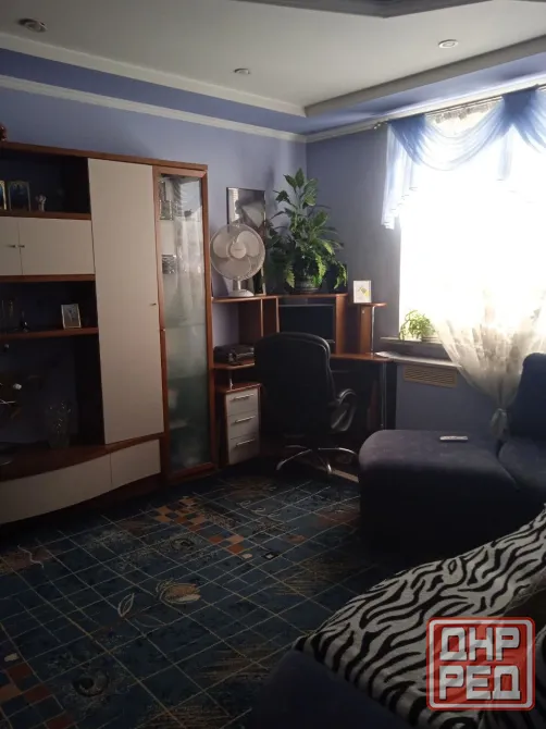 Продам 3х комн квартиру в центре города бульвар Пушкина Донецк - изображение 8