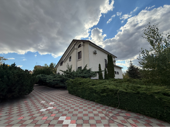 Продажа Загородного дома в закрытом жилом комплексе 22 км от Донецка Донецк