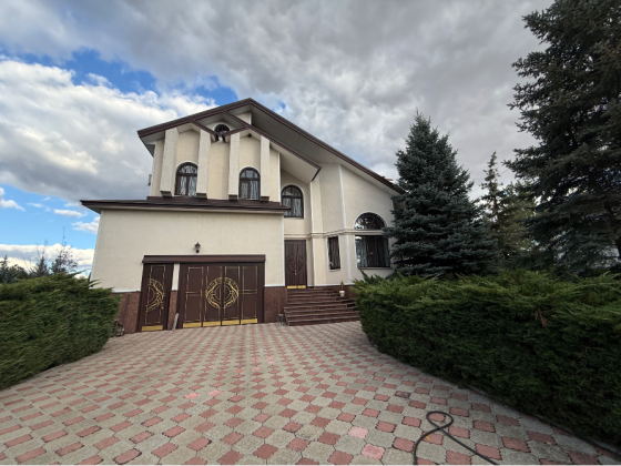 Продажа Загородного дома в закрытом жилом комплексе 22 км от Донецка Донецк