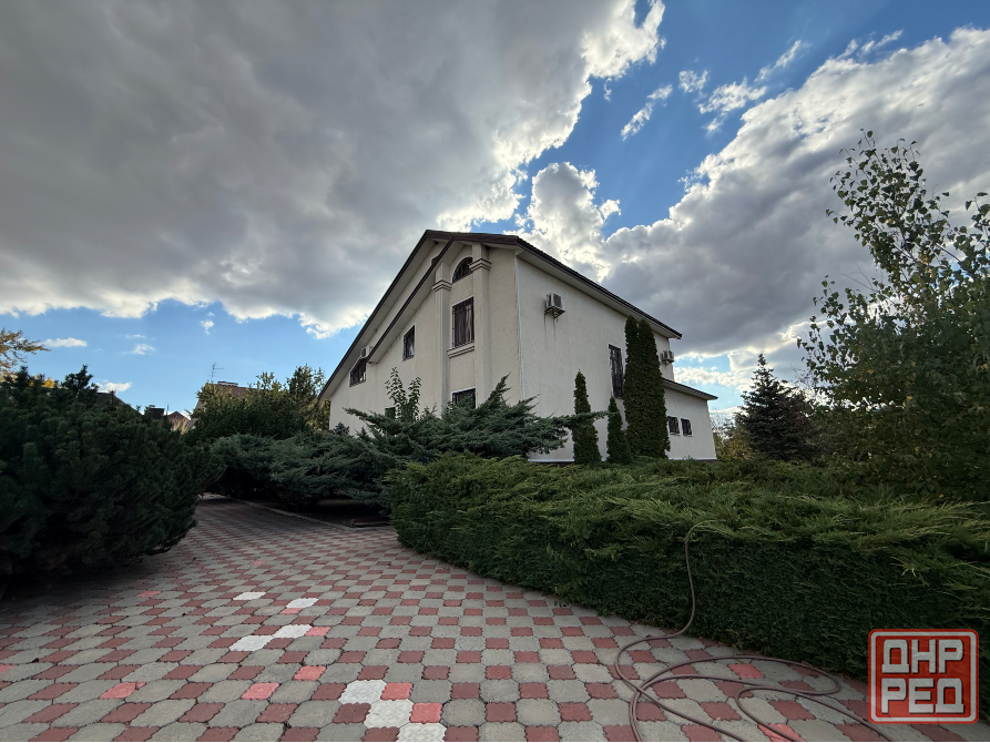 Продажа Загородного дома в закрытом жилом комплексе 22 км от Донецка Донецк - изображение 2