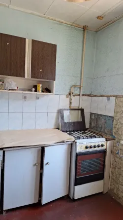 Сдаю 1но комнатную квартиру на Цветочном Донецк