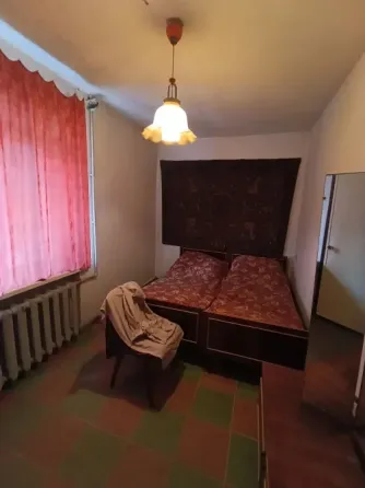 Продам 2х комн. кв-ру Калининский р-н, ор-р Калининский рынок. Донецк