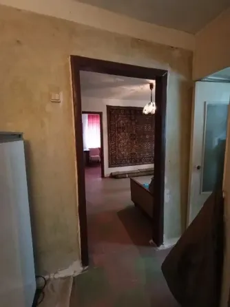 Продам 2х комн. кв-ру Калининский р-н, ор-р Калининский рынок. Донецк