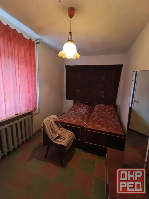 Продам 2х комн. кв-ру Калининский р-н, ор-р Калининский рынок. Донецк - изображение 4