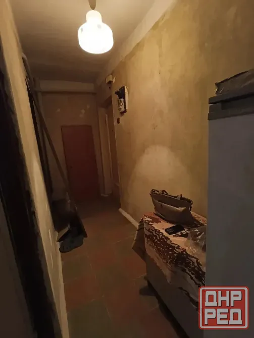 Продам 2х комн. кв-ру Калининский р-н, ор-р Калининский рынок. Донецк - изображение 7