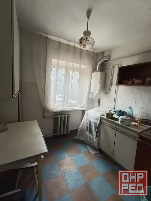 Продам 2х комн. кв-ру Калининский р-н, ор-р Калининский рынок. Донецк - изображение 2