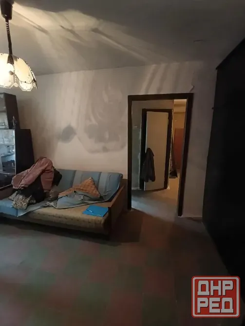 Продам 2х комн. кв-ру Калининский р-н, ор-р Калининский рынок. Донецк - изображение 8