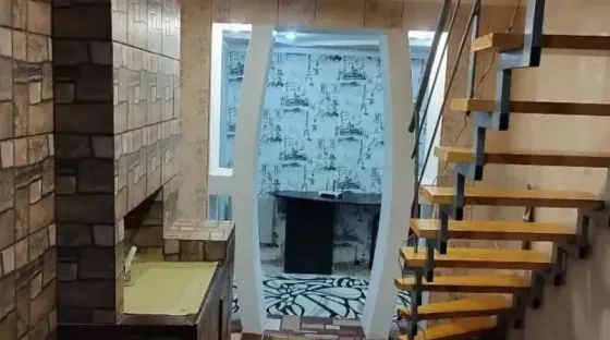 Дом 3 комнаты! Пролетарский район. Донецк