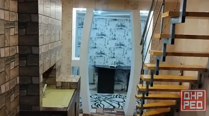 Дом 3 комнаты! Пролетарский район. Донецк - изображение 4