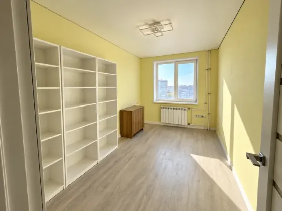 Продается 3-комнатная квартира в Левобережном районе Мариуполь