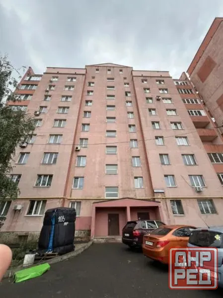 Продаётся 2х комнатная квартира в Будённовском р-не, ул. Довженко Донецк - изображение 8
