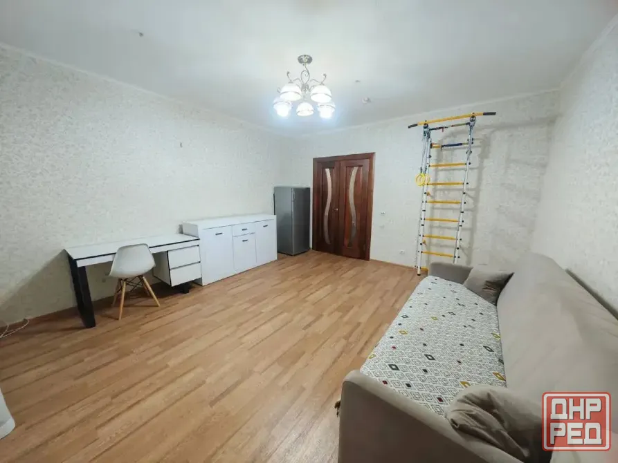 2к квартира в Ленинском районе, Боссе Донецк - изображение 6