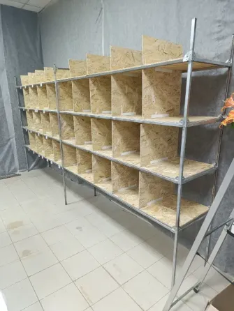 Продам стеллаж Донецк