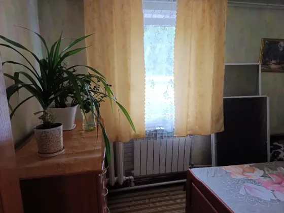 Продается 2-х комн. дом (кв-ра на земле) г.Донецк, пос.Абакумова Донецк