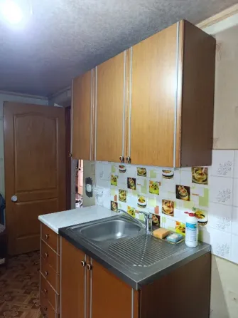 Продается 2-х комн. дом (кв-ра на земле) г.Донецк, пос.Абакумова Донецк