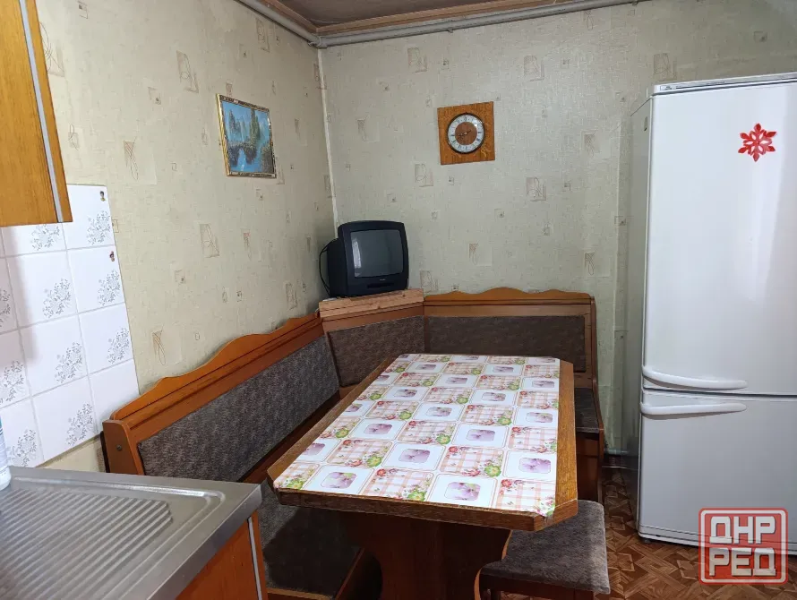 Продается 2-х комн. дом (кв-ра на земле) г.Донецк, пос.Абакумова Донецк - изображение 8