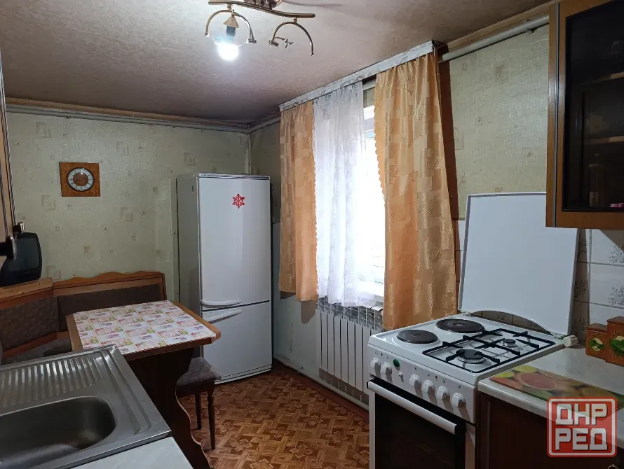 Продается 2-х комн. дом (кв-ра на земле) г.Донецк, пос.Абакумова Донецк - изображение 9