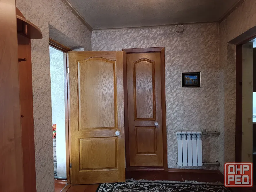 Продается 2-х комн. дом (кв-ра на земле) г.Донецк, пос.Абакумова Донецк - изображение 7