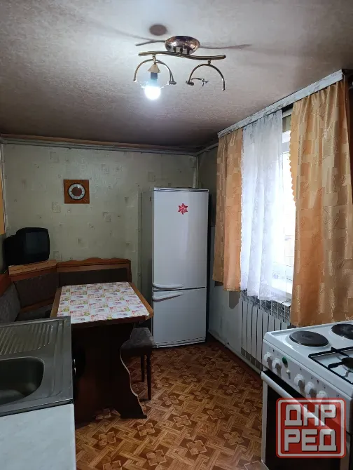 Продается 2-х комн. дом (кв-ра на земле) г.Донецк, пос.Абакумова Донецк - изображение 10