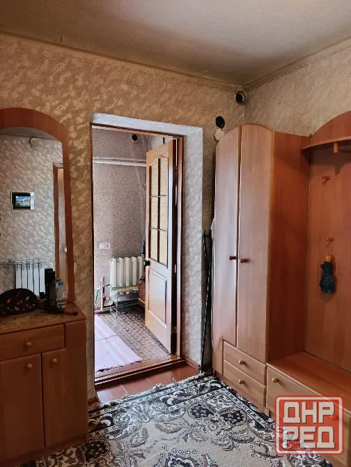 Продается 2-х комн. дом (кв-ра на земле) г.Донецк, пос.Абакумова Донецк - изображение 3