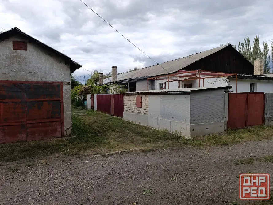 Продается 2-х комн. дом (кв-ра на земле) г.Донецк, пос.Абакумова Донецк - изображение 5