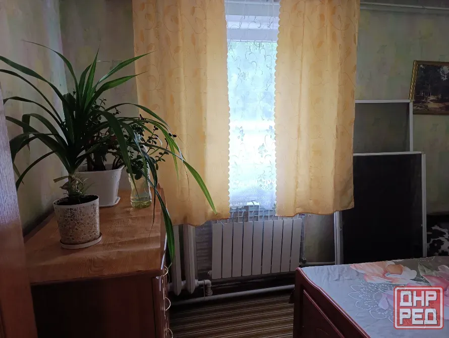Продается 2-х комн. дом (кв-ра на земле) г.Донецк, пос.Абакумова Донецк - изображение 6
