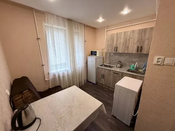 1к квартира на Смолянке, Куйбышевский район Донецк