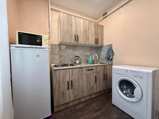 1к квартира на Смолянке, Куйбышевский район Донецк