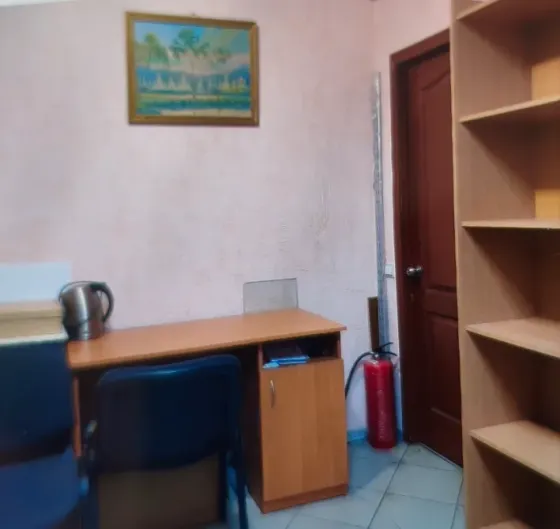 Продается нежилое помещение Привокзалка Донецк