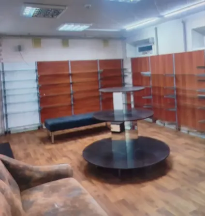 Продается нежилое помещение Привокзалка Донецк