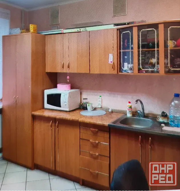 Продается нежилое помещение Привокзалка Донецк - изображение 2