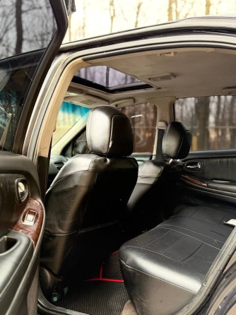 Nissan Maxima 2.0 v6 2002г Макеевка