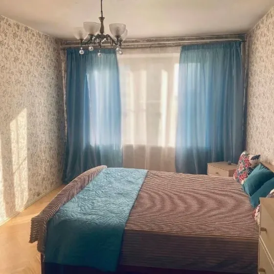 1к квартира, парк Щербакова, Ворошиловский район Донецк