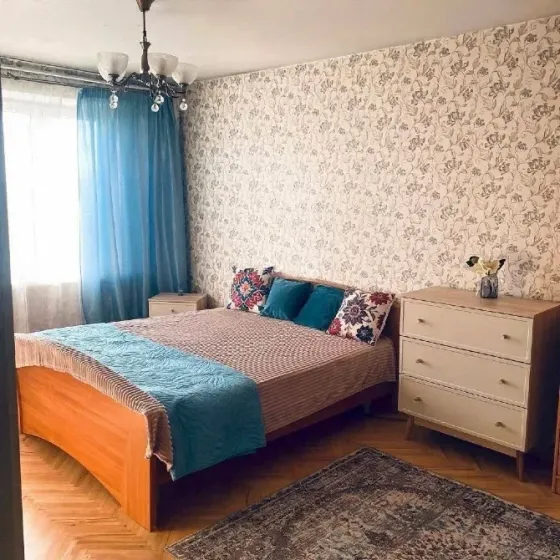 1к квартира, парк Щербакова, Ворошиловский район Донецк