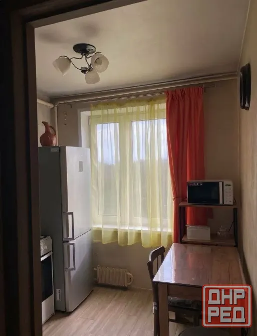 1к квартира, парк Щербакова, Ворошиловский район Донецк - изображение 3