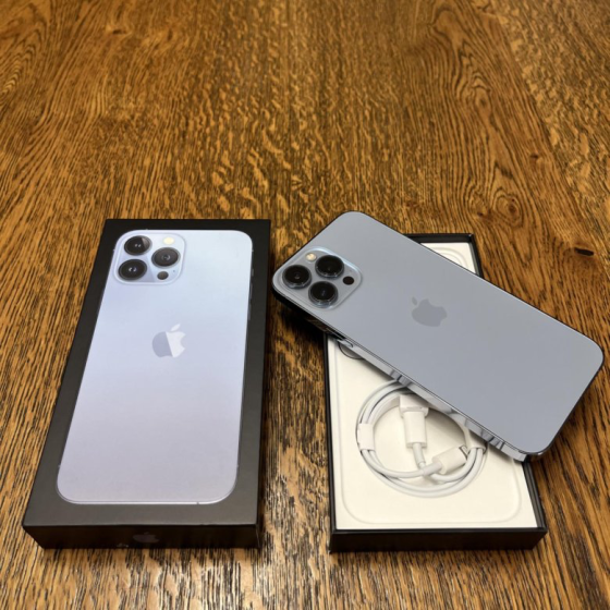 iPhone 13 Pro Max 256 gb Донецк